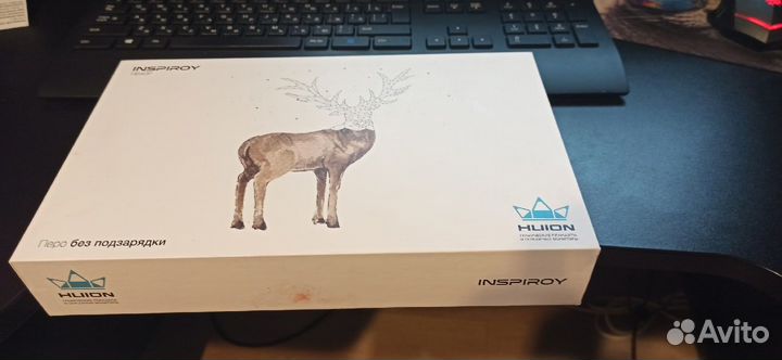 Планшет для рисования