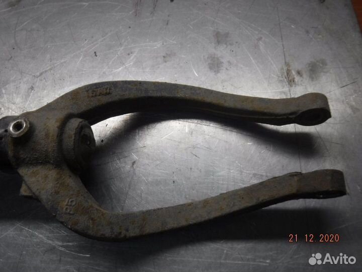 Стойка передняя правая Hyundai Sonata G4JP 2005