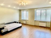 2-к. квартира, 57 м², 1/5 эт.