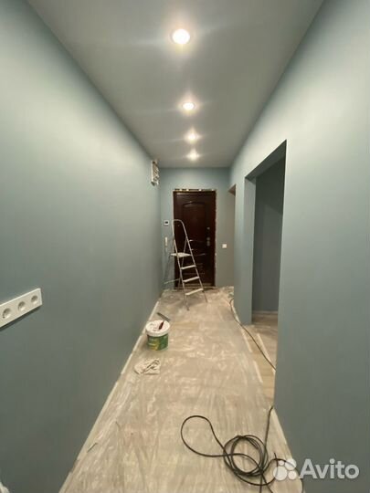 Услуги электрика. Монтаж/демонтаж