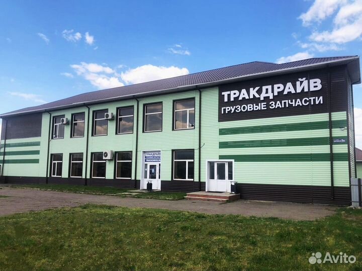 Турбина Рено Керакс с к-том прокладок