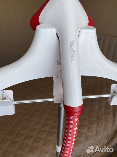 Отпариватель tefal