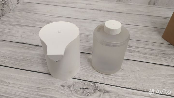Дозатор для жидкого мыла Xiaomi Mijia
