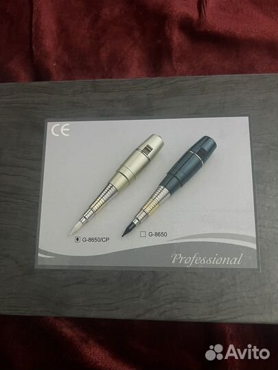 Машинка для перманентного макияжа G 8650