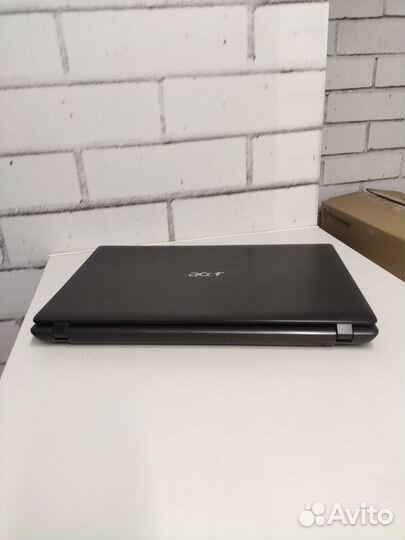 Ноутбук для учебы, работы