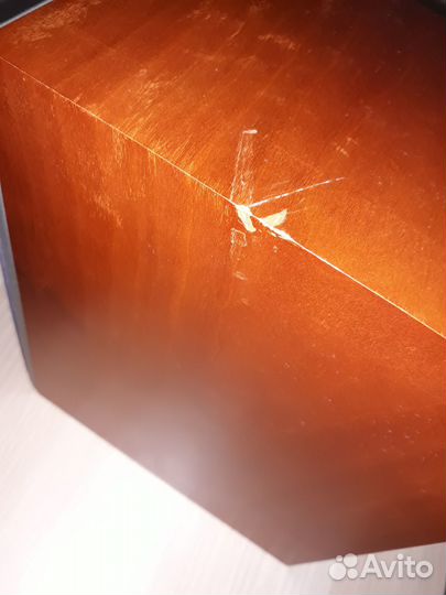 Акустические колонки бу Audiovector K1 S