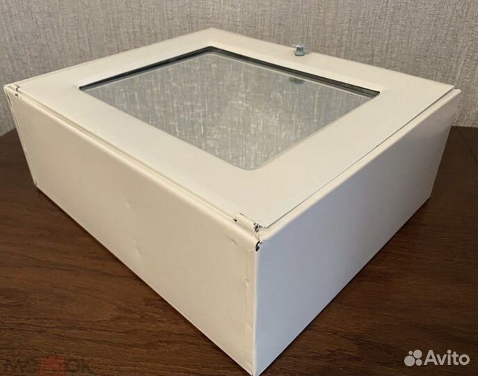 Аптечный шкаф шкафчик аптечка с зеркалом СССР