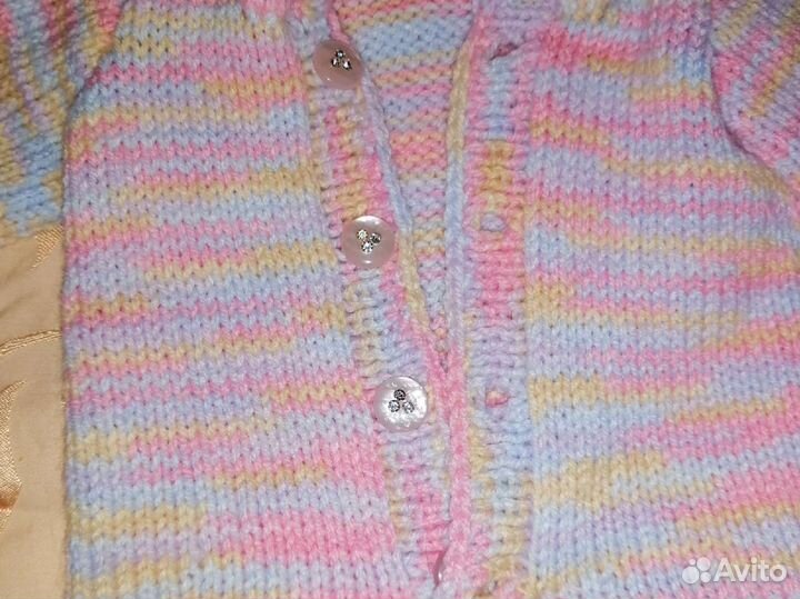 Одежда для кукол типа Беби Бон и Антонио Хуан