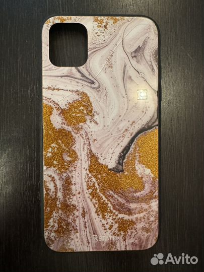 Чехол на iPhone 11