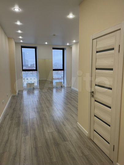 Офис, студия красоты 30м²