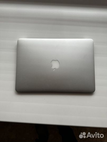 Apple MacBook air 13 2015