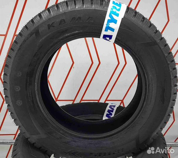 КАМА 505 Irbis 195/65 R15 91Q