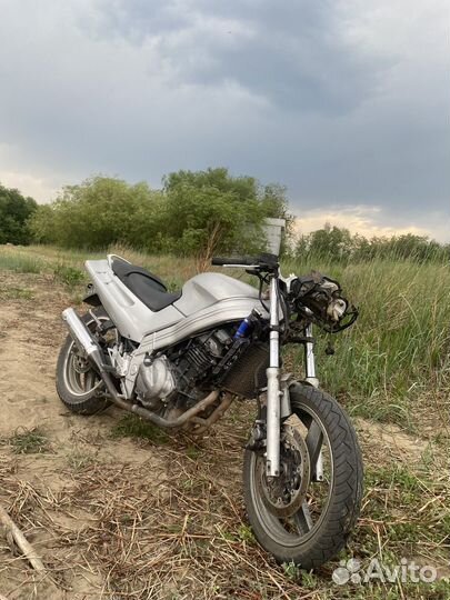 Кава не на ходу