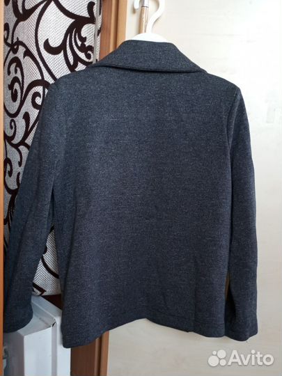 Кардиган/ пиджак размер 122