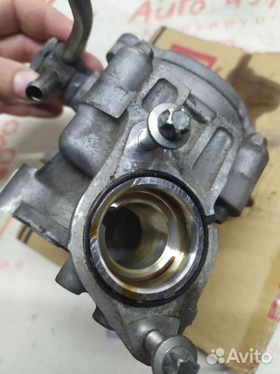 Вакуумный насос Mazda 6 GJ GL CX5 Mazda 3 BL