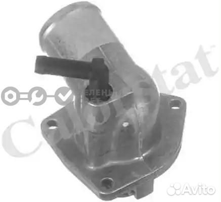 Vernet TH685692J Термостат opel astra G/vectra B/l