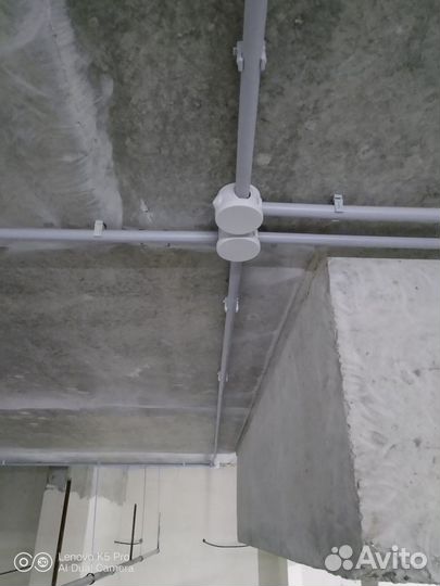 Монтажники слаботочники