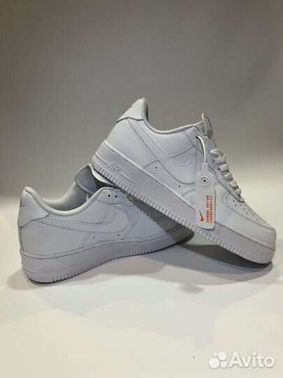 Кроссовки Nike Air Force