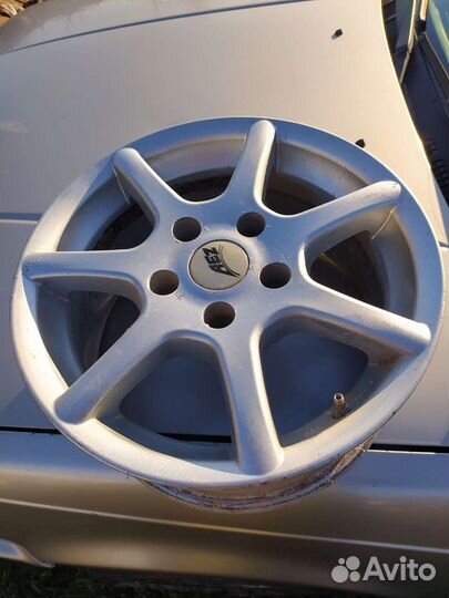 Диски R15 5Х114.3