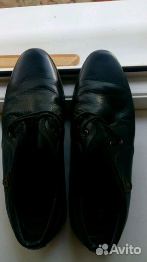 Туфли мужские