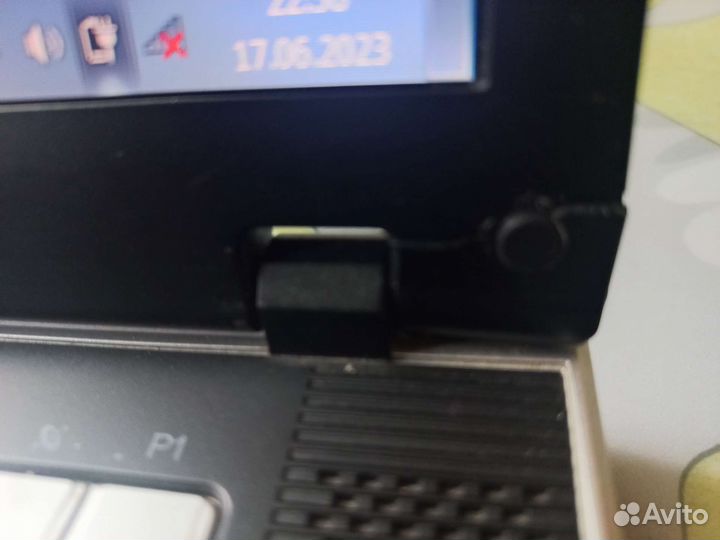 Ноутбук MSI бу