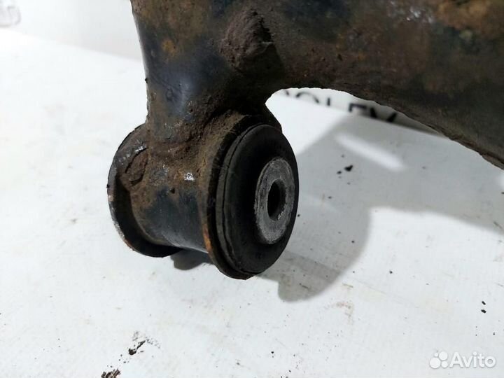 Рычаг передний правый Golf Plus 2005-2014 Volkswag