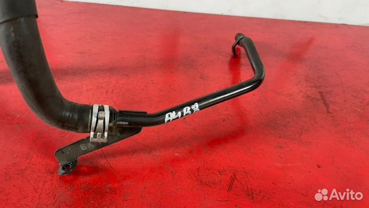 Трубка охлаждения турбины Audi A4 B8 1.8 tfsi cdhb