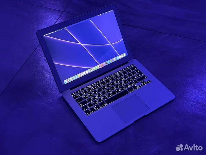 MacBook Air 13 2017