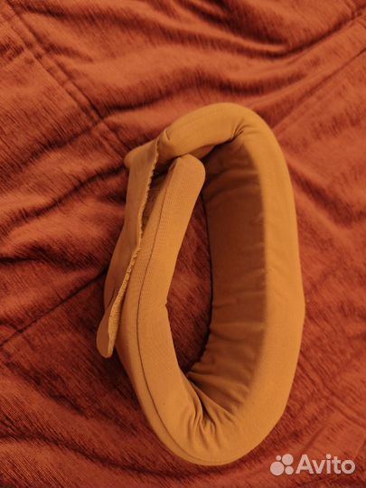 Шейный воротник