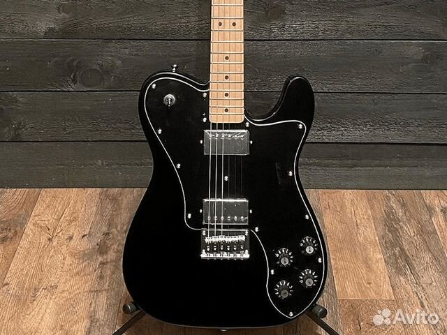 Электрогитара Fender Squier Affinity Telecaster