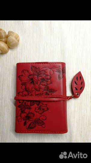 Записная книжка, блокнот, формат А6