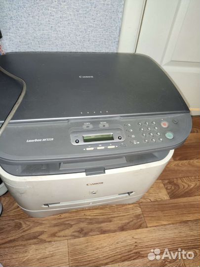 Мфу Canon mf3228 под Ремонт