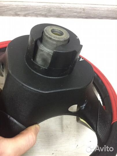 Руль Lifan Breez седан 2008