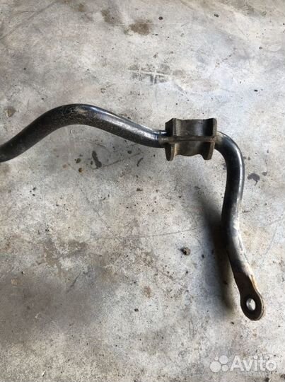 Задний стабилизатор mazda cx-7