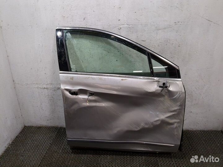 Стеклоподъемник электрический Cadillac XT5 2019, 2