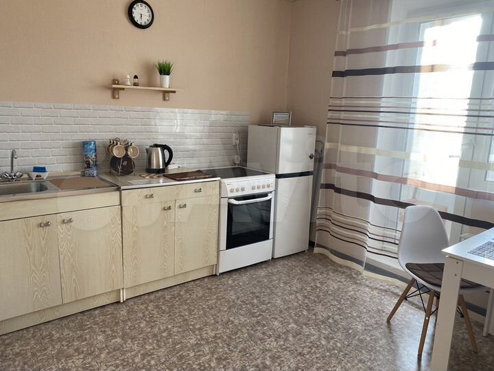 Квартира-студия, 26 м², 10/10 эт.