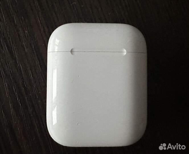 Наушники apple оригинал