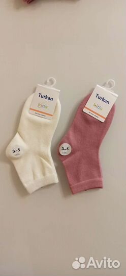 Носки детские