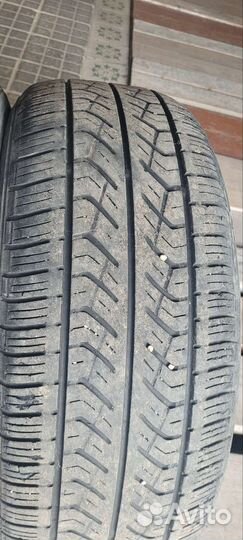 Yokohama Geolandar G95 225/55 R17 97C