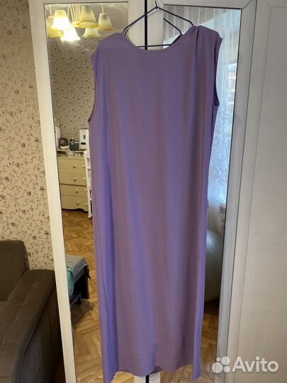 Базовое платье Турецкое