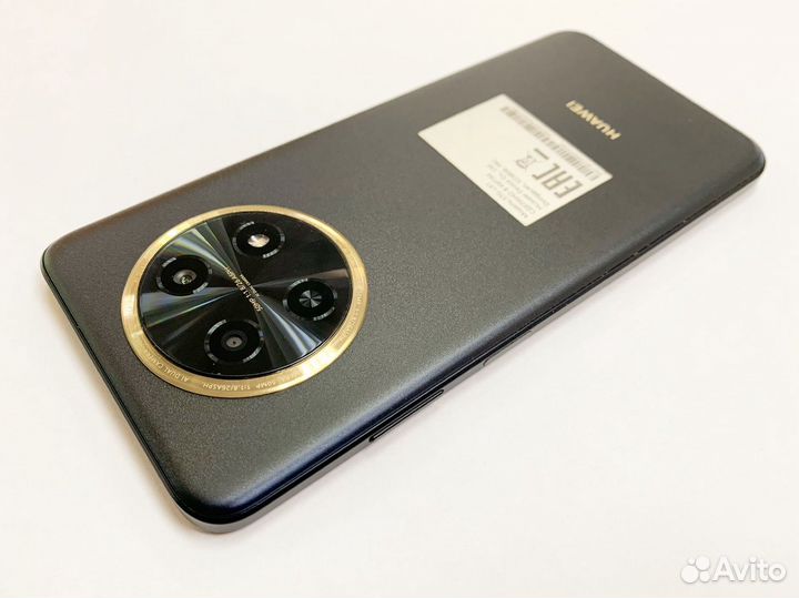 HUAWEI nova Y91, 8/128 ГБ