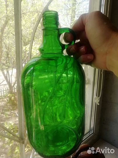 Коллекция Посуды из СССР