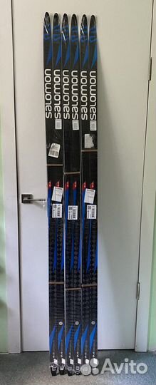 Лыжи беговые Fischer, Atomic, Rossignol