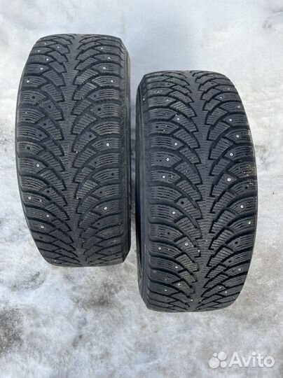 Nokian Tyres Nordman 4 235/55 R17