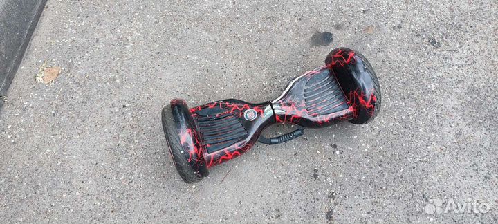 Гироскутер бу