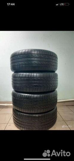Hankook Ventus S1 Noble 2 H452 255/50 R20