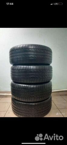 Hankook Ventus S1 Noble 2 H452 255/50 R20