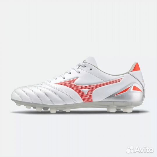 Бутсы Mizuno Morelia Neo IV Pro AG