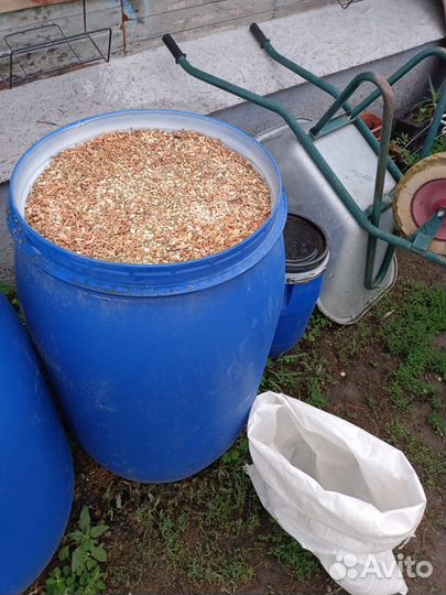 Кормовые добавки