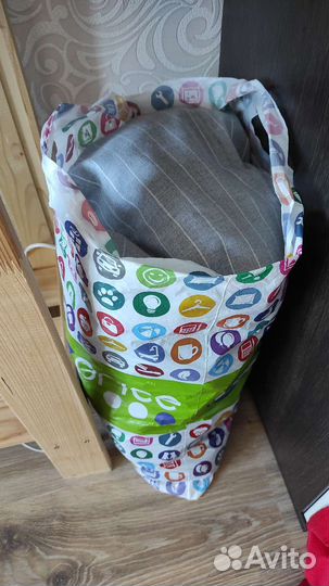 Пакет женских вещей 44-46